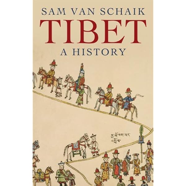 A Historical Atlas of Tibet eBook : Ryavec, Karl E.: Amazon.ca